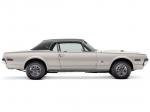 Mercury Cougar XR-7 G 1968 года
